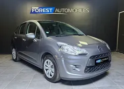 Citroën C3 II 1.1i Attraction / Garantie 12 Mois