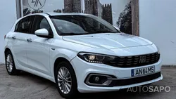 Fiat Tipo 1.3 Multijet Life de 2022