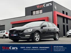 VOLVO V60 D3 150ch Geartronic Kinetic