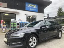 Skoda Superb Combi 2.0 TDI 150 SCR DSG7 Business