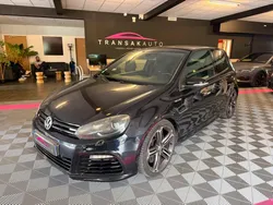 VOLKSWAGEN GOLF 2.0 TSI 270 R 4Motion DSG6