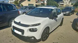 Citroën C3 1.6 BlueHDi Feel