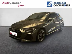 Audi A3 Sportback TDI 150 S tronic 7 S line