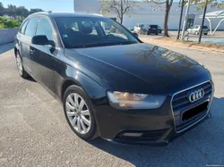 Audi A4 2.0 TDI