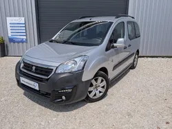 Peugeot Partner 1.6 HDi 100ch Outdoor