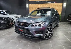 Cupra ateca 2.0 tsi 300 4drive dsg7*pano*beats*virtual*360°camera