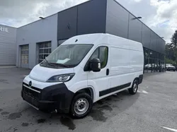 Opel Movano Fg L2H2 3.3 140ch S&S Pack Premium Connect