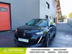 Peugeot 2008 1.2 PureTech 100 S&S active pack + options 2021 *25000 km