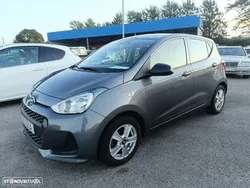 Hyundai i10 1.0 Access