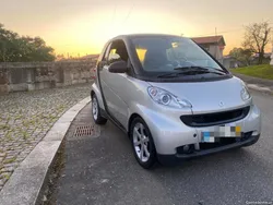 Smart ForTwo 159.000km nacional diesel auto