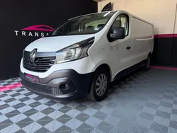 Renault trafic fourgon gn l2h1 1300 kg dci 145 energy e6 confort