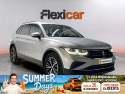 VOLKSWAGEN Tiguan 2.0TDI Urban Sport 90kW