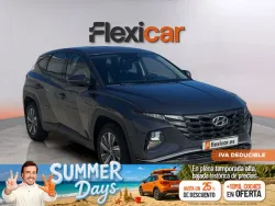 HYUNDAI Tucson 1.6 TGDI Klass 4x2