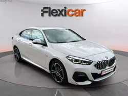 BMW 216 Gran Coupé d Pack Desportivo M