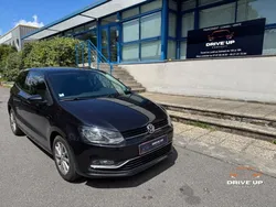 Volkswagen Polo V 5 portes Phase 2 1.2 TSI 16V BlueMotion DSG7 90 cv Boîte auto