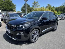Peugeot 3008 1.2 130CV EAT8 ALLURE BUSINESS