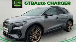 Audi Q4 de 2022