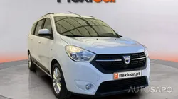 Dacia Lodgy 1.2 TCe Confort 7L de 2017