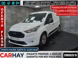 FORD Transit Connect FT 220 Kombi S&S B. Corta L1 Ambiente 100