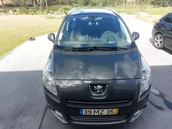 Peugeot 5008 Allure
