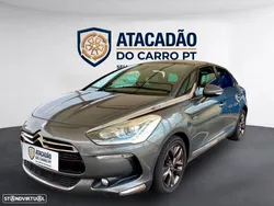Citroën DS5