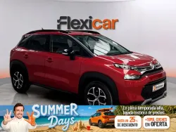 CITROEN C3 Aircross Puretech S&S Shine 110