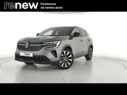 Renault Austral 1.2 full hybrid e-tech Techno 146kW
