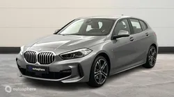 Bmw Série 1 118iA 136ch M Sport DKG7