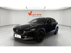 Mazda CX-30 2.0L e-SKYACTIV G M Hybrid 122 ch 4x2 BVM6 Homura