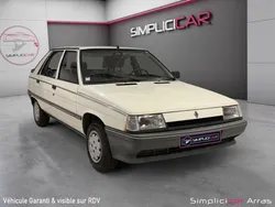 RENAULT 11 SPRING 1.2 55ch - 67 200 km d'Origine - Youngtimer
