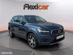 Volvo XC 40 1.5 T3 Inscription Geartronic