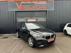 Bmw X1 (F48) SDRIVE18 I A 136 CH M SPORT DKG7