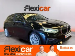 BMW Serie 1 118i