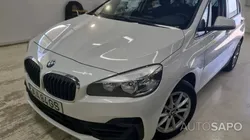 BMW Série 2 de 2020