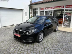 Peugeot 308 SW BlueHDi Style Nacional Full Extras