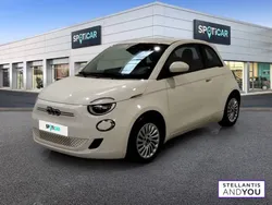 Fiat 500 e 118 ch Nouvelle Nouvelle 500