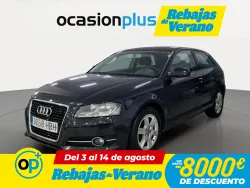 AUDI A3 1.6TDI Attraction