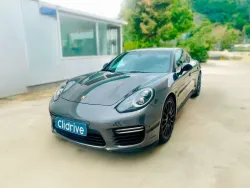 Porsche Panamera GTS