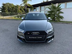 Audi S3 - 310ch - Quattro- Suivi Audi