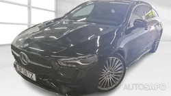 Mercedes-Benz Classe CLA de 2023