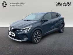 RENAULT Captur TCe 90 Evolution