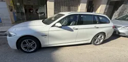 BMW 535 535dA Touring xDrive Luxury
