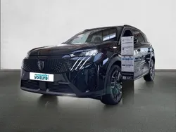 Peugeot 5008 Hybrid 145 e-DCS6 - Allure