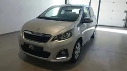 Peugeot 108 VTi 72 Style S&S 3p