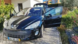 Peugeot 308 1.6 HDi Sport CVM6