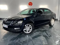 Skoda Octavia 1.6 TDI 115ch Business DSG7 Euro6