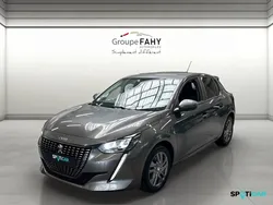 PEUGEOT 208 PureTech 100 S&S EAT8 Style
