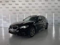 BMW Serie 3 318d Touring