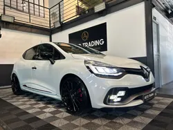 RENAULT CLIO IV 1.6 Turbo 220 Energy RS Trophy EDC