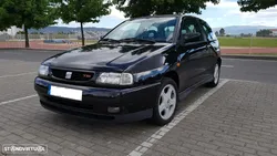 SEAT Ibiza 1.9 TDi GT